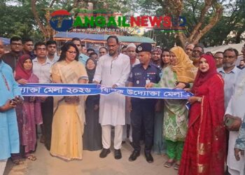 অভ্যন্তরীণ চাহিদাগুলো মেকাপ করতে আমরা সক্ষম হবো- প্রতিমন্ত্রী টুকু