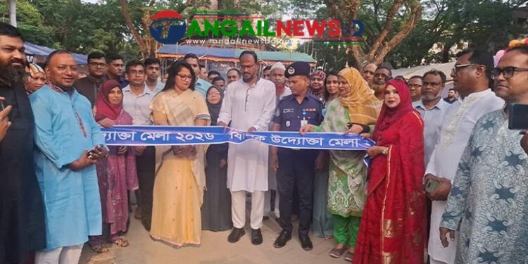 অভ্যন্তরীণ চাহিদাগুলো মেকাপ করতে আমরা সক্ষম হবো- প্রতিমন্ত্রী টুকু