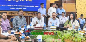 কৃষকদের উন্নয়নে ‘কৃষক কার্ড’ একটি যুগান্তকারী পদক্ষেপ- প্রতিমন্ত্রী টুকু