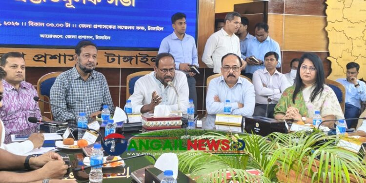 কৃষকদের উন্নয়নে ‘কৃষক কার্ড’ একটি যুগান্তকারী পদক্ষেপ- প্রতিমন্ত্রী টুকু