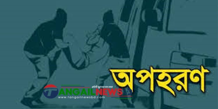 মির্জাপুরে ডিবি পুলিশ পরিচয়ে স্বর্ণ ব্যবসায়ী ও গাড়ি চালককে অপহরণের অভিযোগ