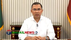 পয়লা বৈশাখের দুপুরে টাঙ্গাইল স্টেডিয়ামে আসছেন প্রধানমন্ত্রী তারেক রহমান