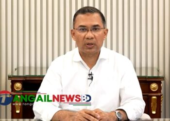 পয়লা বৈশাখের দুপুরে টাঙ্গাইল স্টেডিয়ামে আসছেন প্রধানমন্ত্রী তারেক রহমান