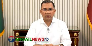 পয়লা বৈশাখের দুপুরে টাঙ্গাইল স্টেডিয়ামে আসছেন প্রধানমন্ত্রী তারেক রহমান