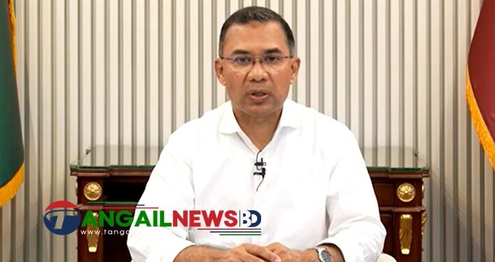 পয়লা বৈশাখের দুপুরে টাঙ্গাইল স্টেডিয়ামে আসছেন প্রধানমন্ত্রী তারেক রহমান