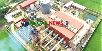 টাঙ্গাইলে জ্বালানী সংকটে বিদ্যুৎ উৎপাদন ব্যাহত!