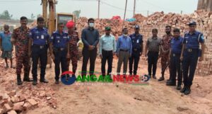 ঘাটাইলে সাতটি অবৈধ ইটভাটা বন্ধ ঘোষণা ও ২৩ লাখ টাকা জরিমানা