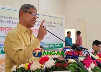 আমরা মন্ত্রণালয়ে এসি ছাড়ি না, ফ্যান ব্যবহার করি- মুক্তিযুদ্ধ মন্ত্রী আযম খান