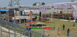 প্রধানমন্ত্রী তারেক রহমান টাঙ্গাইল আসছেন ॥ চার স্তরের নিরাপত্তা বলয়