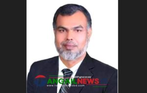 টাঙ্গাইলে বিএনপি নেতা জিয়াউল হক শাহীনকে আটকের পর মুচলেকায় মুক্তি