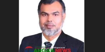 টাঙ্গাইলে বিএনপি নেতা জিয়াউল হক শাহীনকে আটকের পর মুচলেকায় মুক্তি