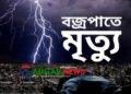 মির্জাপুরের উয়ার্শীতে বজ্রপাতে কৃষি শ্রমিকের মৃত্যু