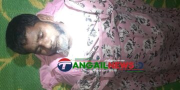 গোপালপুরে অটোচালককে শ্বাসরোধ করে হত্যার অভিযোগ