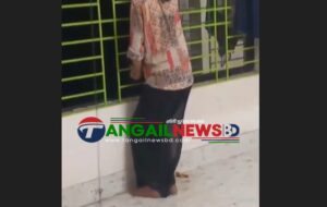 ধনবাড়ীতে গৃহবধূর রহস্যজনক মৃত্যু ॥ হত্যা না আত্মহত্যা!