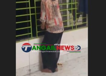 ধনবাড়ীতে গৃহবধূর রহস্যজনক মৃত্যু ॥ হত্যা না আত্মহত্যা!