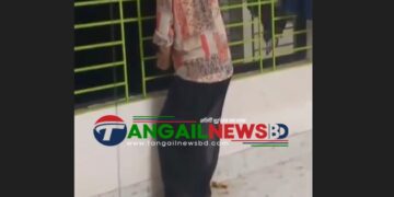 ধনবাড়ীতে গৃহবধূর রহস্যজনক মৃত্যু ॥ হত্যা না আত্মহত্যা!