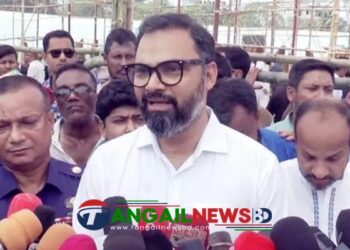 চতুর্থ শ্রেণি থেকে খেলাধুলা বাধ্যতামূলক করা হচ্ছে- যুব ও ক্রীড়া প্রতিমন্ত্রী