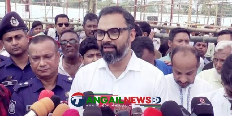 চতুর্থ শ্রেণি থেকে খেলাধুলা বাধ্যতামূলক করা হচ্ছে- যুব ও ক্রীড়া প্রতিমন্ত্রী