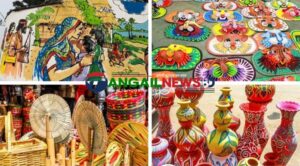 আজ পহেলা বৈশাখ ॥ বাংলা নতুন বছরের শুরু, স্বাগত বাংলা ১৪৩৩