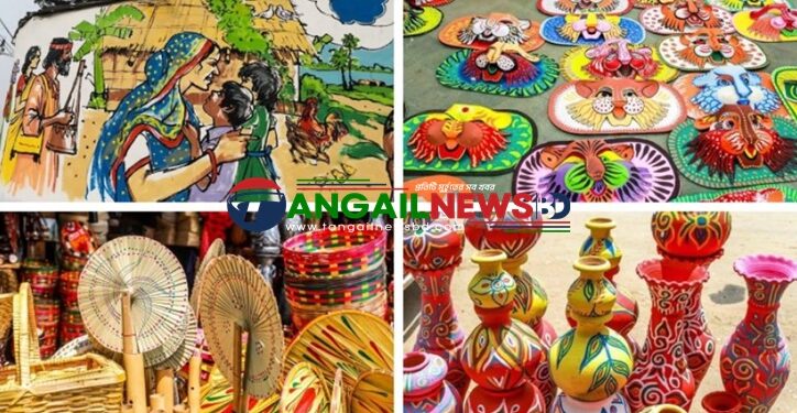 আজ পহেলা বৈশাখ ॥ বাংলা নতুন বছরের শুরু, স্বাগত বাংলা ১৪৩৩