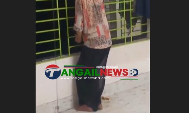 ধনবাড়ীতে গৃহবধূর রহস্যজনক মৃত্যু ॥ হত্যা না আত্মহত্যা!