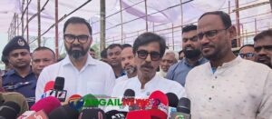 প্রাথমিকভাবে টাঙ্গাইলসহ দেশের ১১টি স্থানে ‘প্রি-পাইলটিং’ হিসেবে কার্যক্রম শুরু হবে- কৃষিমন্ত্রী