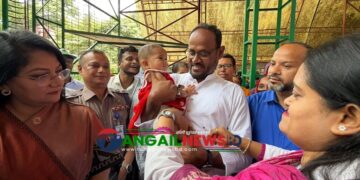 হামের টিকা নিয়ে অবহেলা করেছে বিগত সরকার- প্রতিমন্ত্রী টুকু