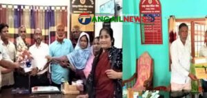 হাইকোর্টের আদেশে নাগরপুরে কুদরত আলী এবং শওকত ইউপি চেয়ারম্যান পুণর্বহাল