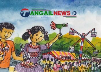 পহেলা বৈশাখী আনন্দ ও বাঙালির সংস্কৃতি