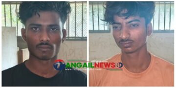 নাগরপুরে ২২ পিস ইয়াবাসহ দুই সহোদর গ্রেফতার