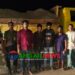 নাগরপুরে অবৈধভাবে বালু উত্তোলন করায় ৪ জনের কারাদণ্ড