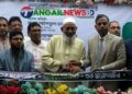 গোপালপুরে পূবালী ব্যাংক পিএলসি শাখার নতুন শুভ উদ্বোধন