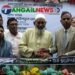 গোপালপুরে পূবালী ব্যাংক পিএলসি শাখার নতুন শুভ উদ্বোধন