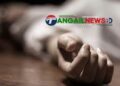 মির্জাপুরে নিজেই নিজের হাতের রগ কেটে যুবকের আত্মহত্যা