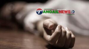 মির্জাপুরে নিজেই নিজের হাতের রগ কেটে যুবকের আত্মহত্যা