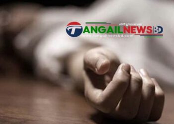 মির্জাপুরে নিজেই নিজের হাতের রগ কেটে যুবকের আত্মহত্যা