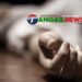 মির্জাপুরে নিজেই নিজের হাতের রগ কেটে যুবকের আত্মহত্যা