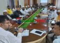 কালিহাতীতে কোরবানির পশুর চামড়া সংরক্ষণ বিষয়ে প্রশিক্ষণ কর্মশালা