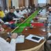 কালিহাতীতে কোরবানির পশুর চামড়া সংরক্ষণ বিষয়ে প্রশিক্ষণ কর্মশালা