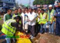 টাঙ্গাইলে কোরবানির পশুর বর্জ্য দ্রুতই পরিষ্কার করা হচ্ছে- প্রতিমন্ত্রী টুকু