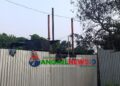 টাঙ্গাইলের গালায় অবৈধ ডিজেল তৈরির কারখানা ॥ হুমকিতে পরিবেশ