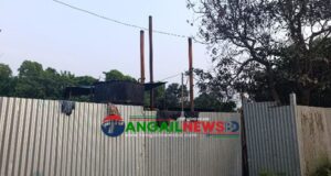 টাঙ্গাইলের গালায় অবৈধ ডিজেল তৈরির কারখানা ॥ হুমকিতে পরিবেশ