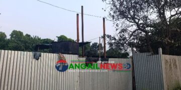 টাঙ্গাইলের গালায় অবৈধ ডিজেল তৈরির কারখানা ॥ হুমকিতে পরিবেশ