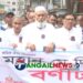 গোপালপুরে বর্ণাঢ্য কর্মসূচির মধ্য দিয়ে আন্তর্জাতিক শ্রমিক দিবস উদযাপন