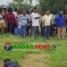 দেলদুয়ারের লাউহাটীতে অজ্ঞাত নারীর রক্তাক্ত মরদেহ উদ্ধার