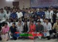 টাঙ্গাইলে প্রাথমিকভাবে নির্বাচিত পুলিশে চাকরি প্রার্থীরা আনন্দে আপ্লুত