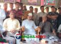 ধর্ম ব্যবসায়ীরা মানুষের মাঝে ব্যবধান সৃষ্টি করে- গয়েশ্বর চন্দ্র রায়