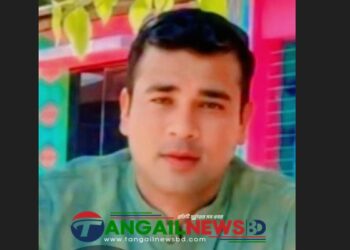 মির্জাপুরের সুমন নামের যুবককে দক্ষিণ আফ্রিকায় গুলি করে হত্যা
