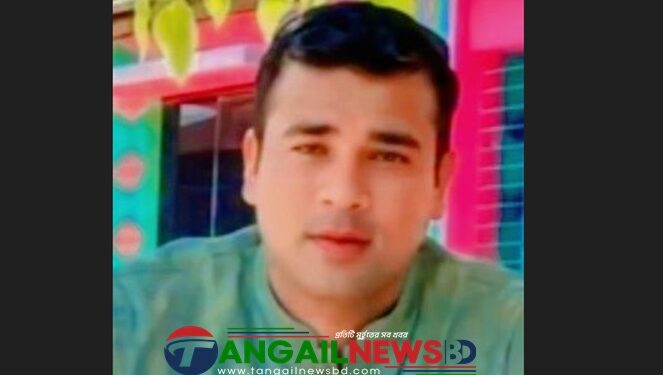 মির্জাপুরের সুমন নামের যুবককে দক্ষিণ আফ্রিকায় গুলি করে হত্যা
