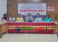 বাসাইলে নবাগত ইউএনও’র সাথে সাংবাদিকদের মতবিনিময় সভা